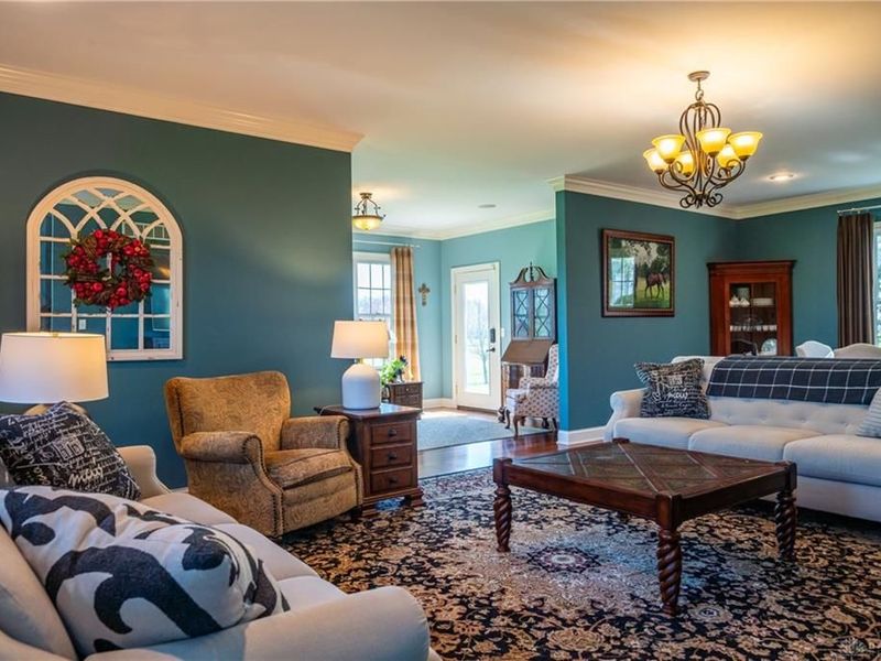 3135 Hornbeam Road, Sabina, OH 45169 Photo 5