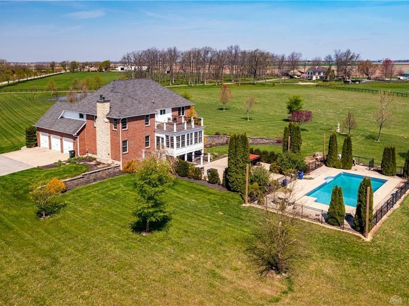 3135 Hornbeam Road, Sabina, OH 45169 Photo 87