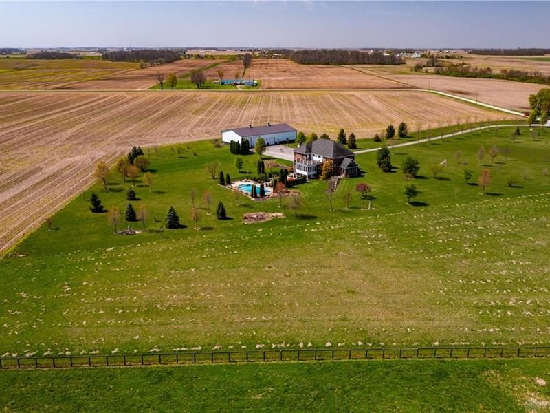 3135 Hornbeam Road, Sabina, OH 45169 Photo 92