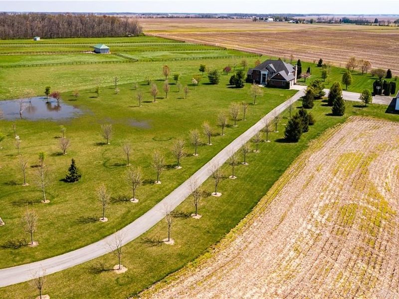 3135 Hornbeam Road, Sabina, OH 45169 Photo 96