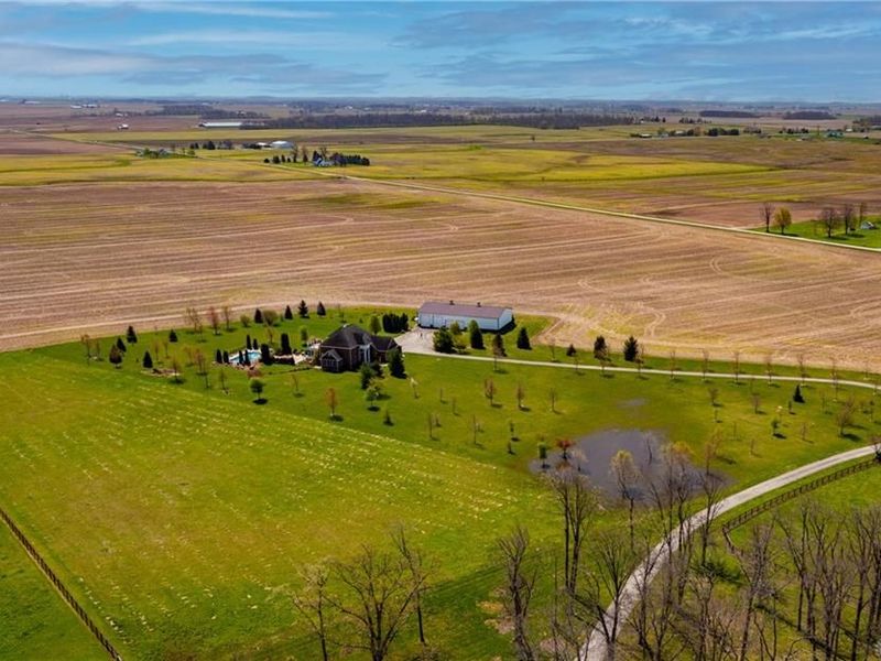 3135 Hornbeam Road, Sabina, OH 45169 Photo 97