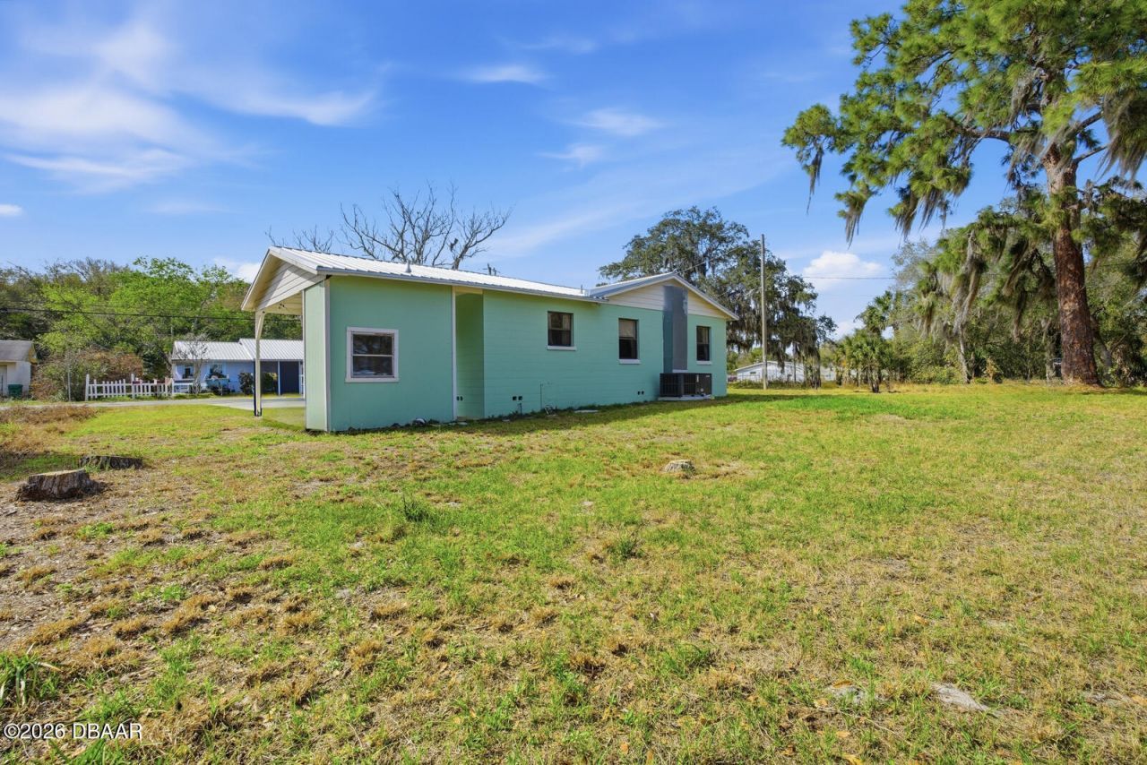 2627 Myrtle Avenue, Mims, FL 32754 Photo