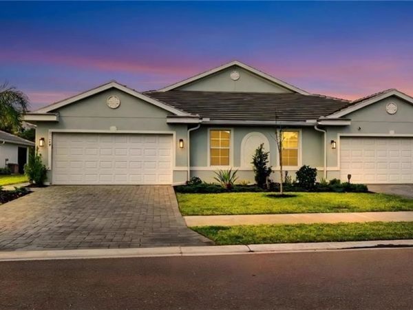 21864 Milan Villas LN, ESTERO, FL 33928
