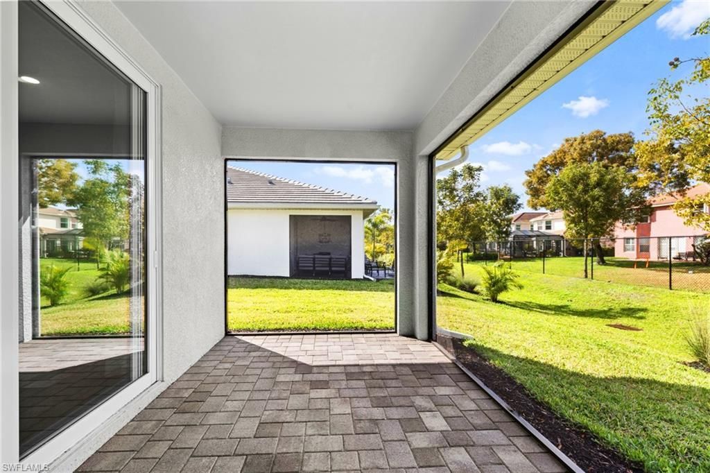 21864 Milan Villas Ln, Estero, FL 33928 Photo