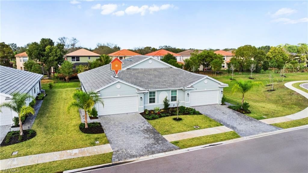 21864 Milan Villas Ln, Estero, FL 33928 Photo