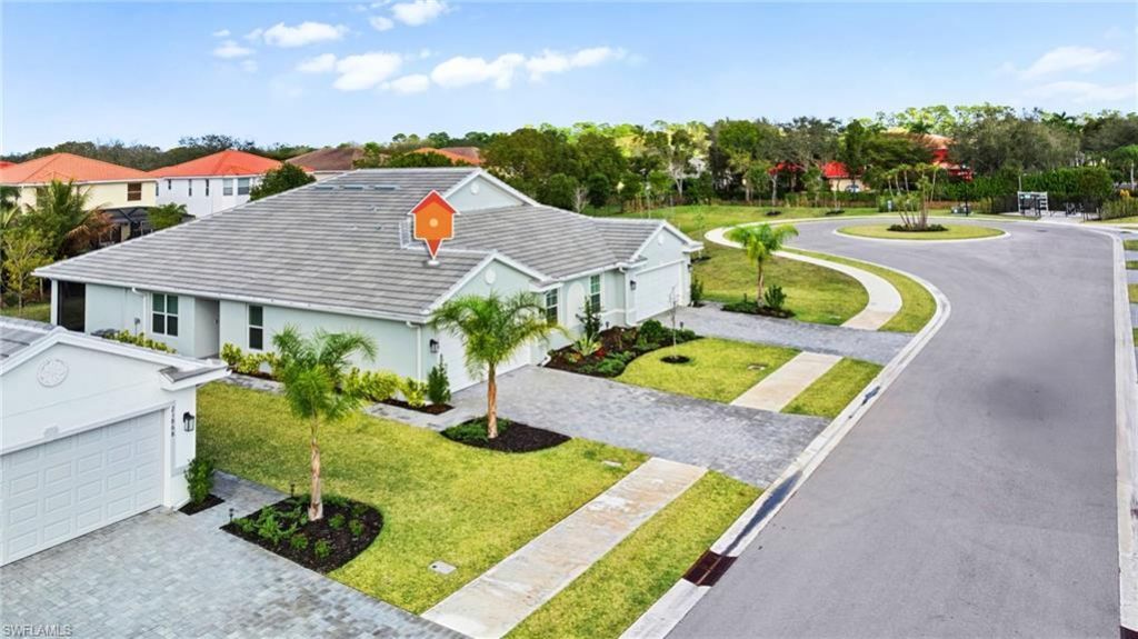 21864 Milan Villas Ln, Estero, FL 33928 Photo