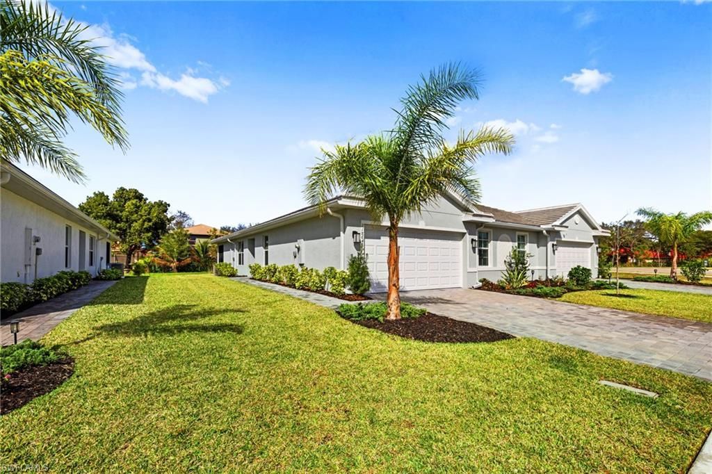 21864 Milan Villas Ln, Estero, FL 33928 Photo