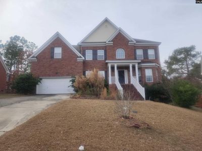 341 Laurel Rise Lane , Columbia, SC 29229