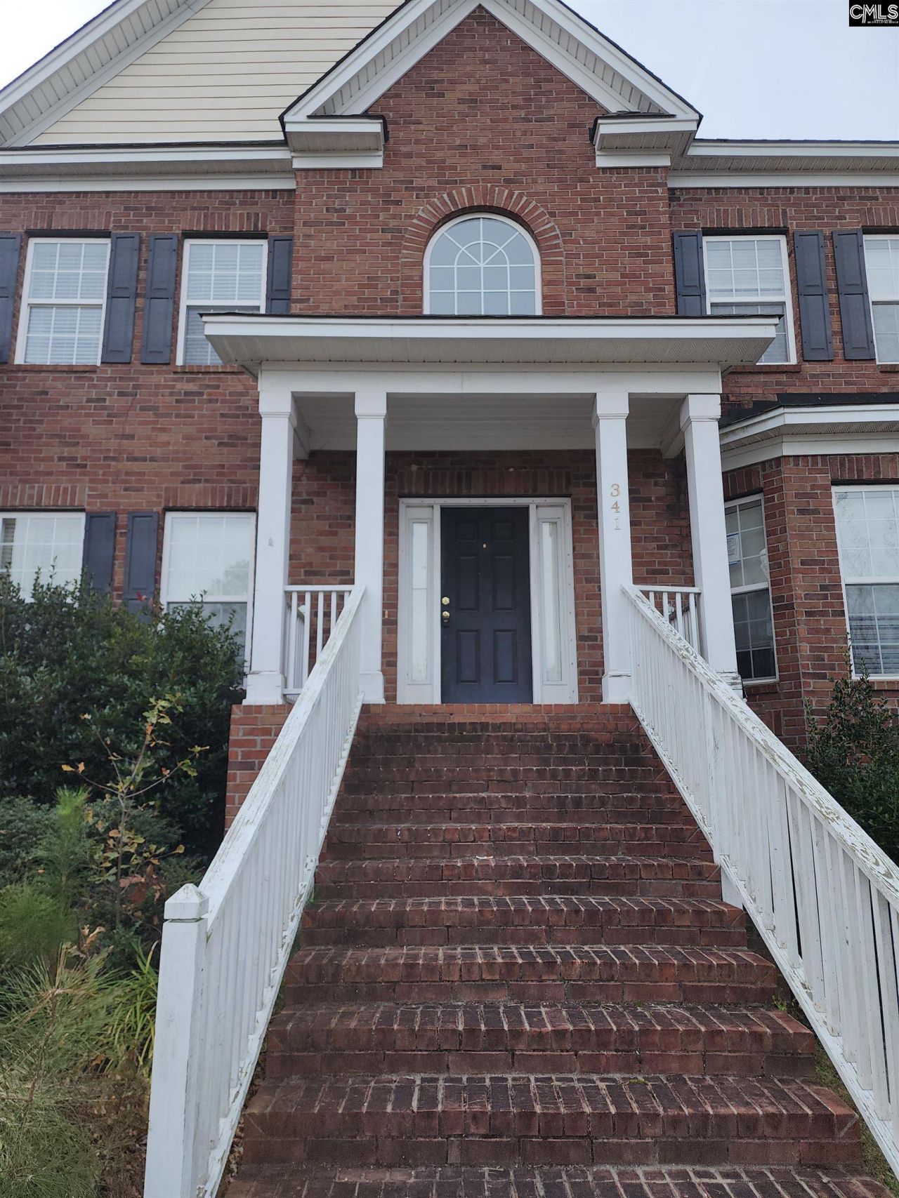 341 Laurel Rise Lane  Photo 5