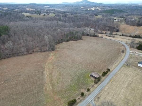 00 GREENWAY RD , Glade Hill, VA 24092