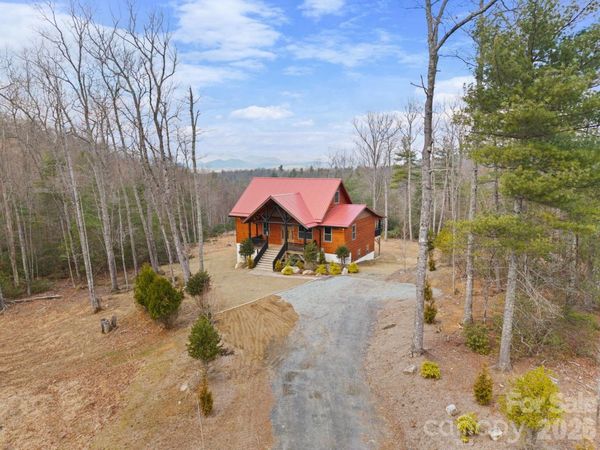 449 Hampton Ridge Road , Fleetwood, NC 28626