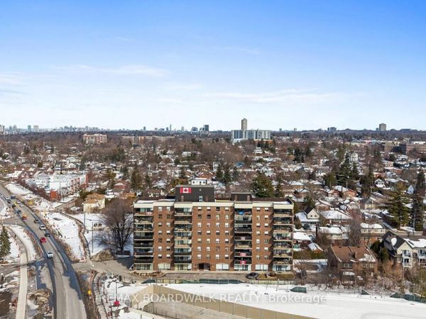 1190 Richmond Road, Unit 502, Ottawa, ON K2B8J3