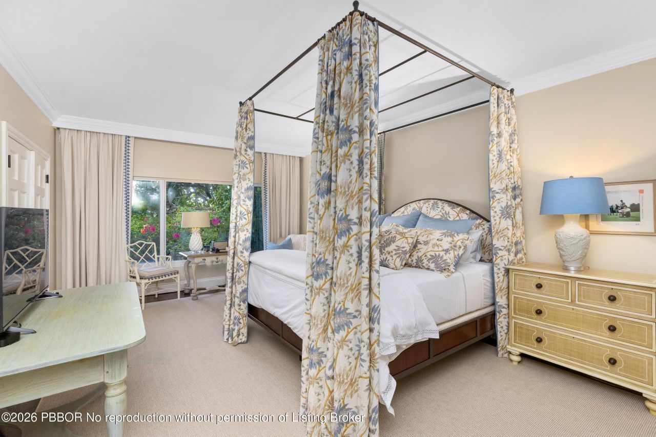 300 S Ocean Boulevard, Unit 1D, Palm Beach, FL 33480 Photo