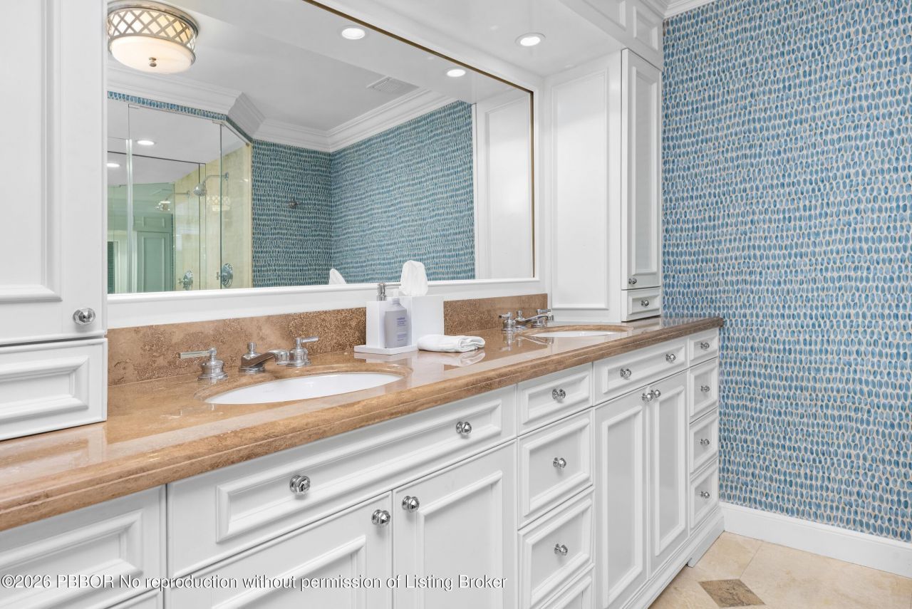 300 S Ocean Boulevard, Unit 1D, Palm Beach, FL 33480 Photo