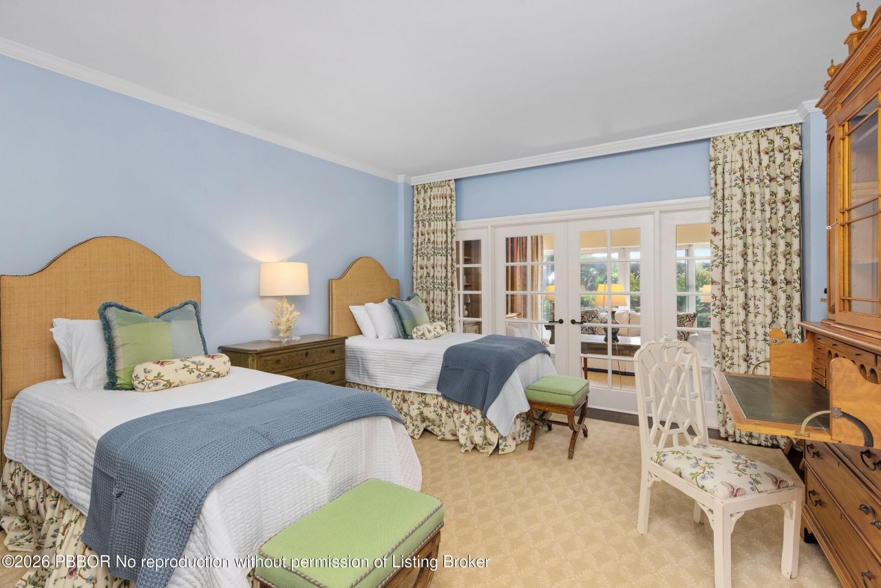 300 S Ocean Boulevard, Unit 1D, Palm Beach, FL 33480 Photo