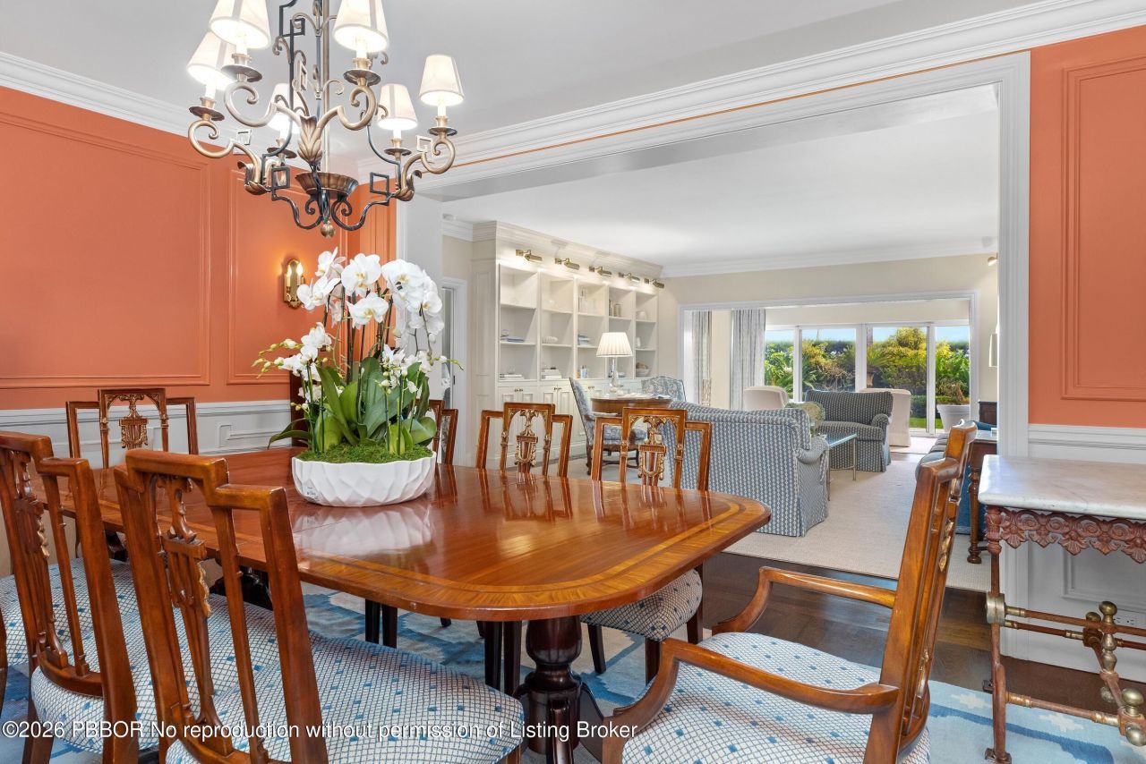 300 S Ocean Boulevard, Unit 1D, Palm Beach, FL 33480 Photo