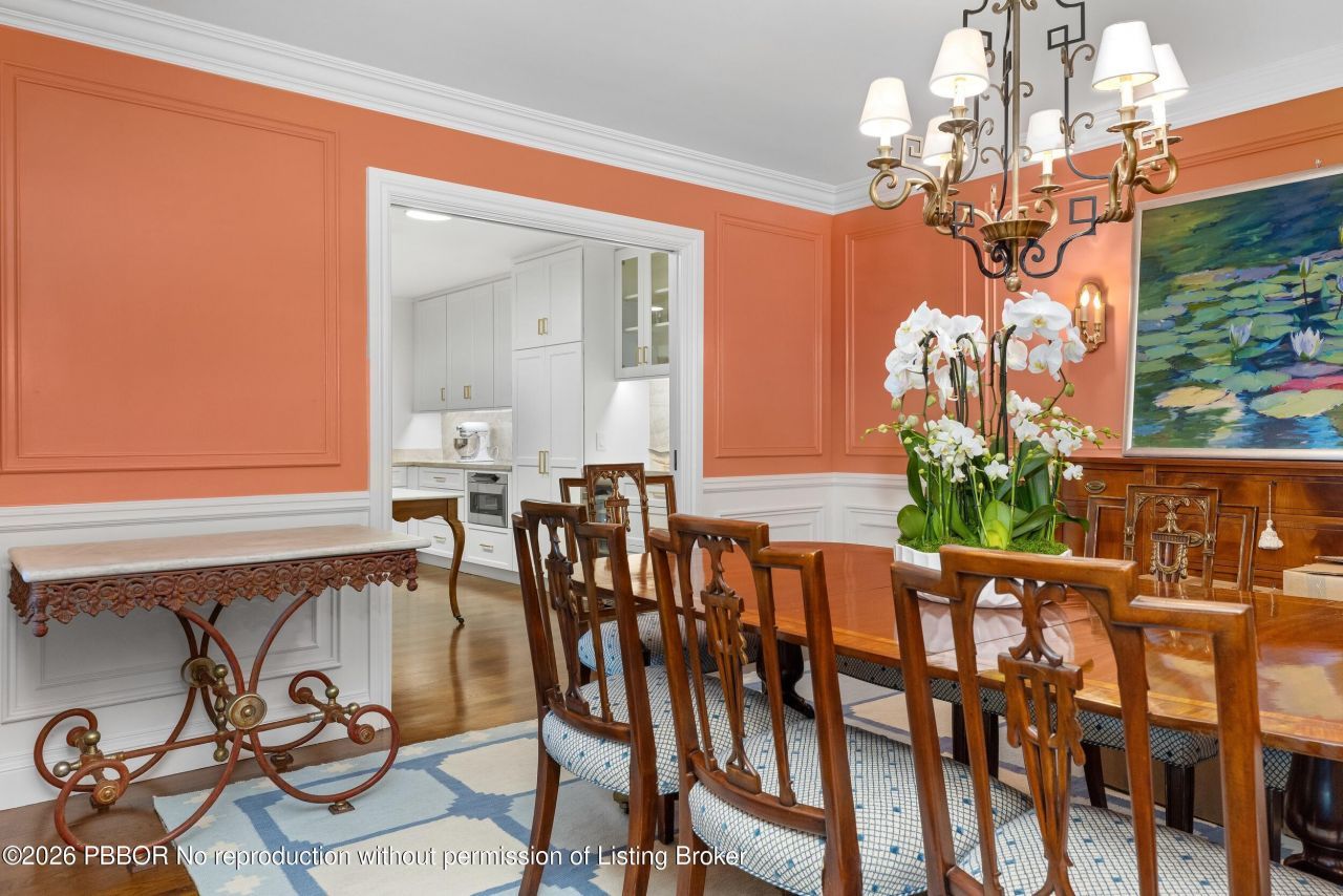 300 S Ocean Boulevard, Unit 1D, Palm Beach, FL 33480 Photo