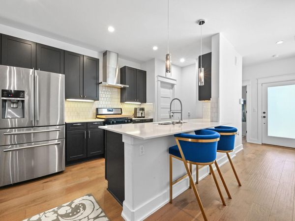 1405 Casey ST, Unit B, Austin, TX 78745