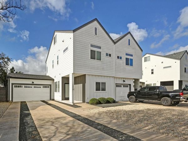 1405 Casey ST , Unit B, Austin, TX 78745