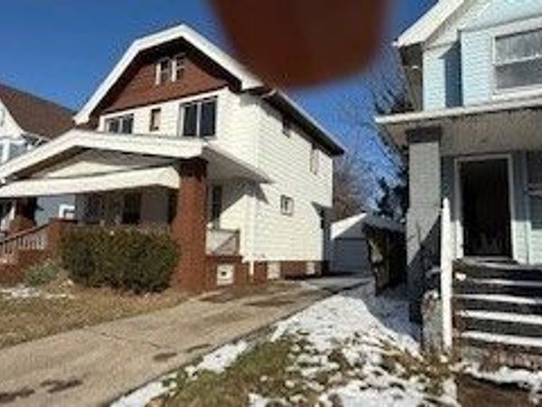 1253 E 135th Street, Cleveland, OH 44112