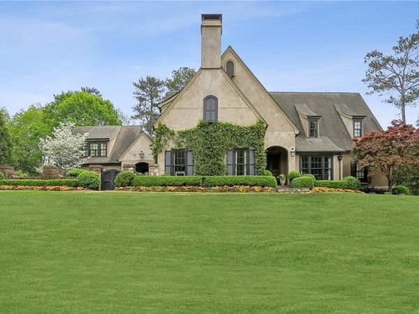 3849 Brandy Station Court SE, Atlanta, GA 30339