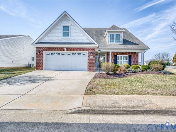 7500 Settlers Ridge Court , Henrico, VA 23231