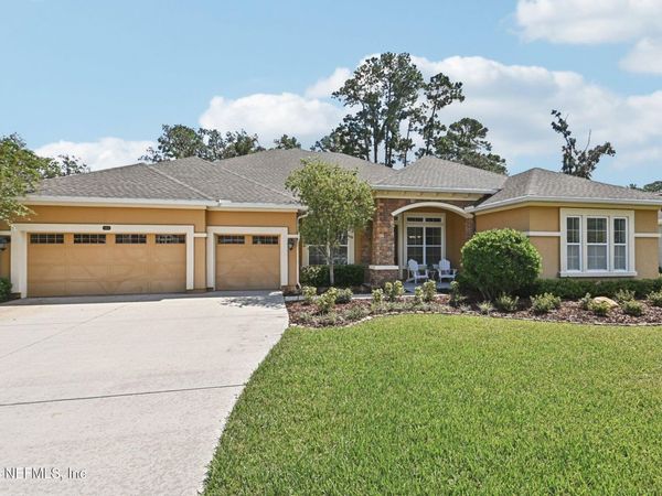 2513 RILEY OAKS Trail, Jacksonville, FL 32223