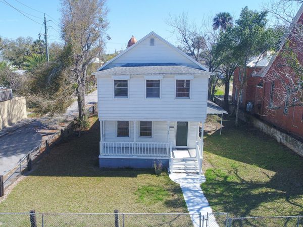 79 MARTIN LUTHER KING Avenue, St. Augustine, FL 32084