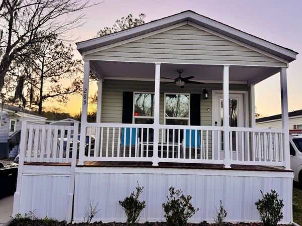 6539 TOWNSEND Road, Unit 283, Jacksonville, FL 32244