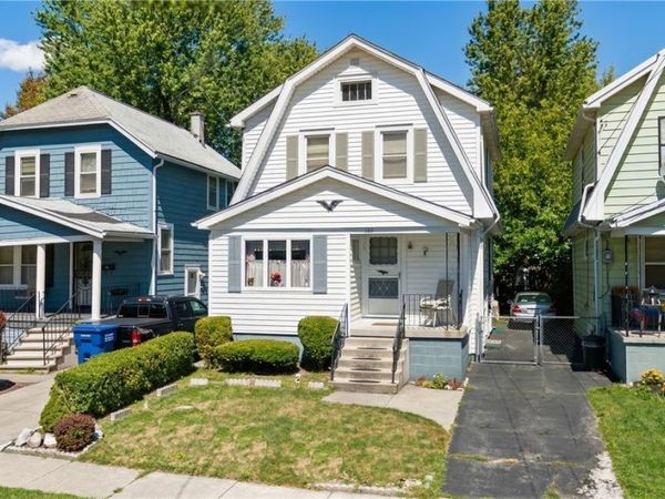 146 Dunlop Avenue, Buffalo, NY 14215
