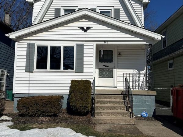 146 Dunlop Avenue , Buffalo, NY 14215