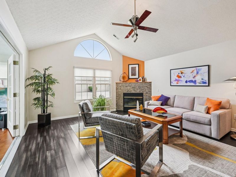 3702 Stoneway Point, Powell, OH 43065 Photo 10