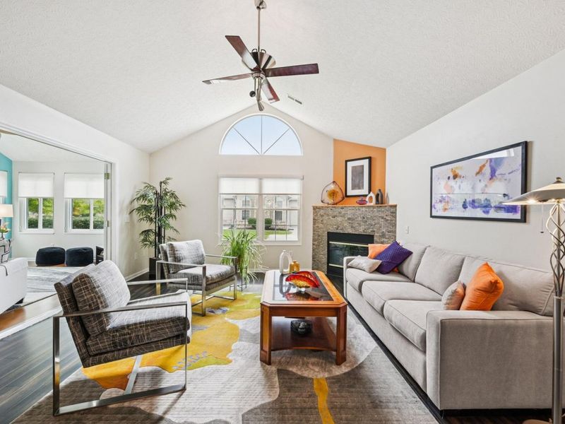 3702 Stoneway Point , Powell, OH 43065 Photo 10