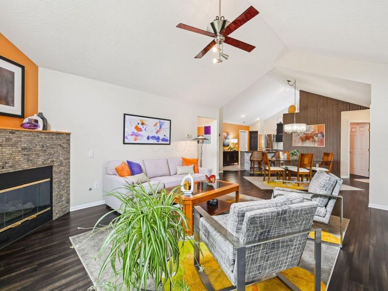 3702 Stoneway Point, Powell, OH 43065 Photo 12