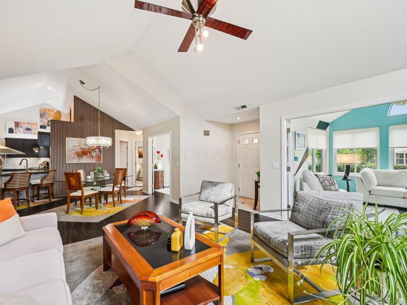 3702 Stoneway Point, Powell, OH 43065 Photo 21