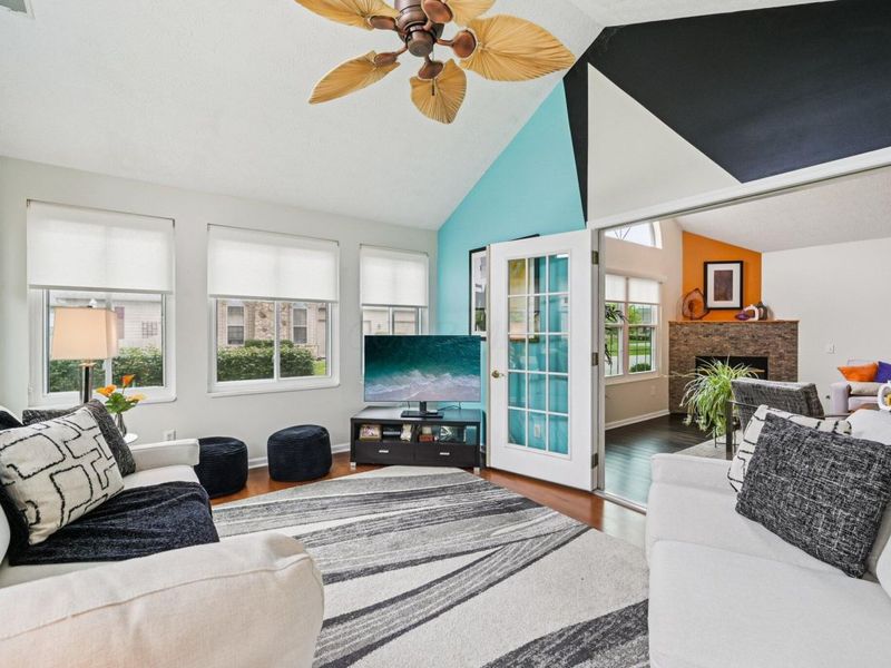 3702 Stoneway Point , Powell, OH 43065 Photo 28