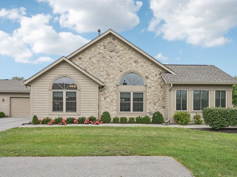 3702 Stoneway Point, Powell, OH 43065 Photo 3