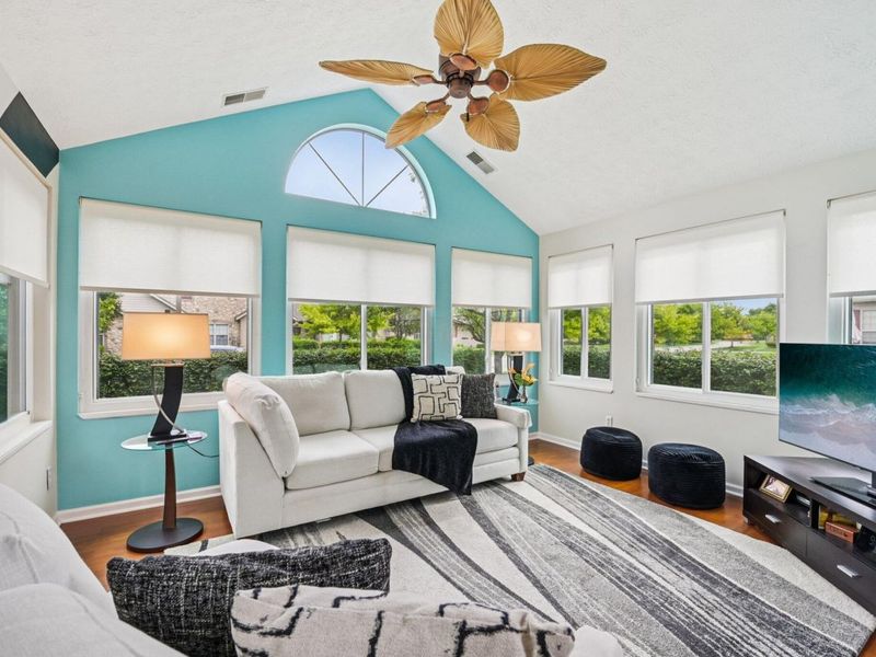 3702 Stoneway Point , Powell, OH 43065 Photo 30