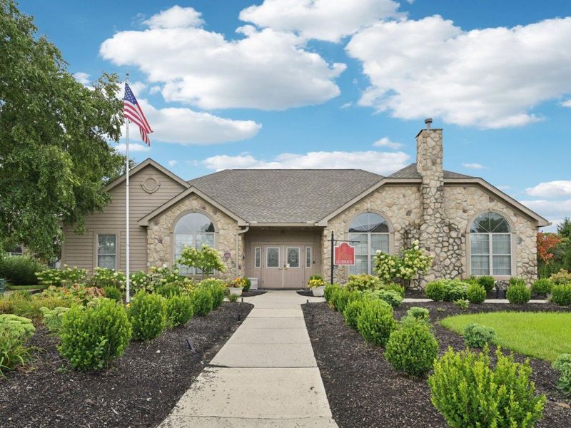 3702 Stoneway Point, Powell, OH 43065 Photo 39