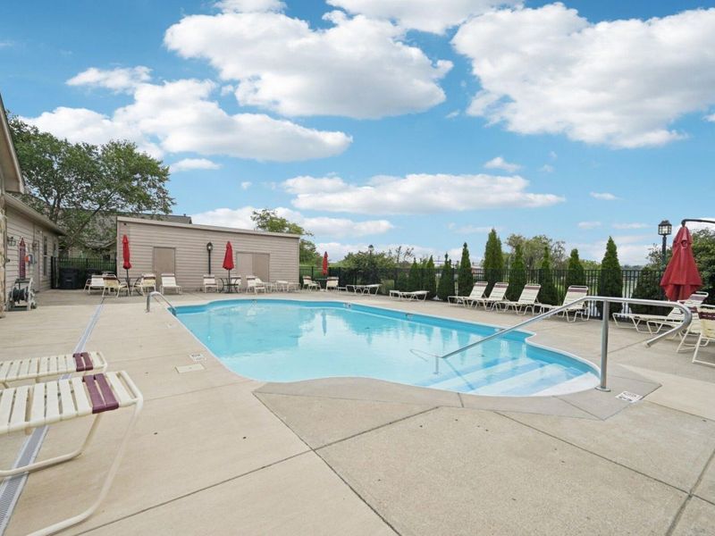 3702 Stoneway Point, Powell, OH 43065 Photo 42