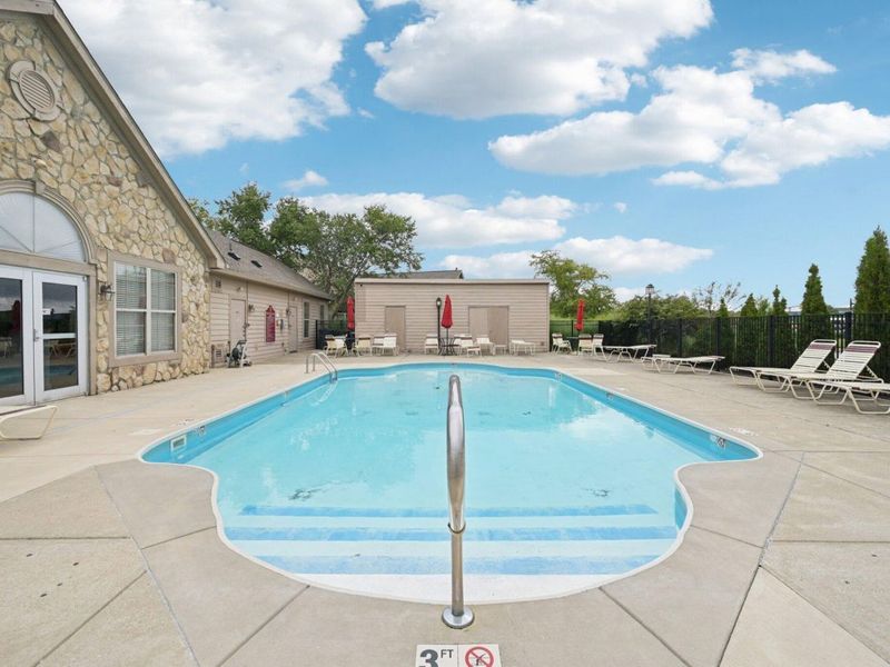 3702 Stoneway Point , Powell, OH 43065 Photo 42