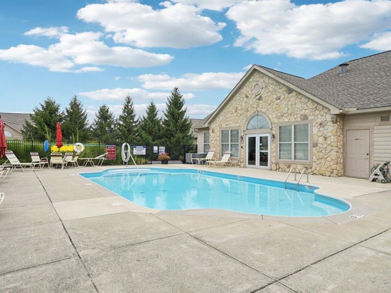 3702 Stoneway Point, Powell, OH 43065 Photo 44