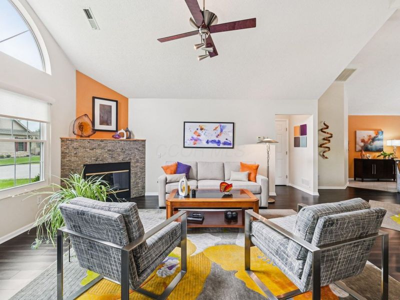 3702 Stoneway Point, Powell, OH 43065 Photo 7