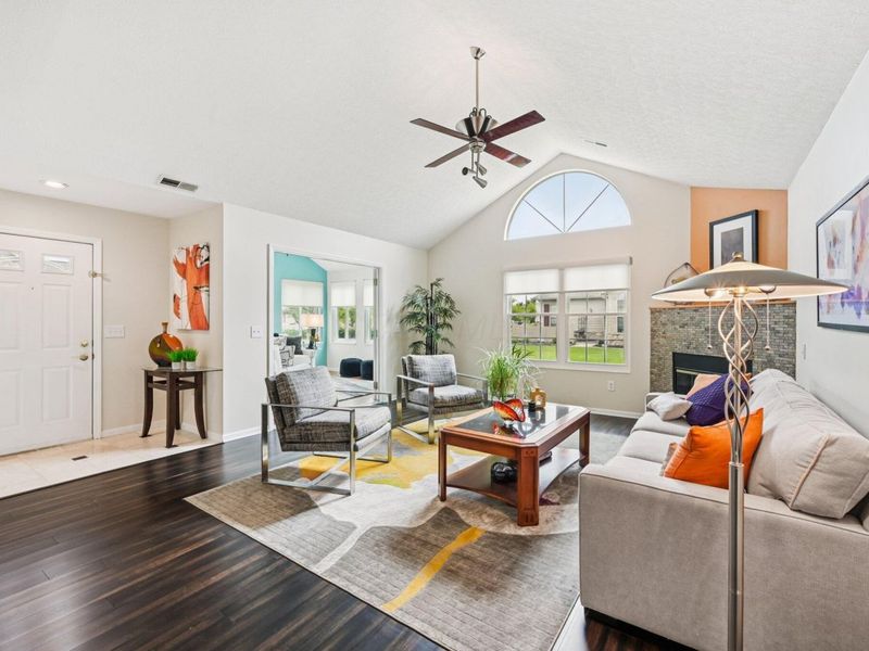 3702 Stoneway Point, Powell, OH 43065 Photo 9