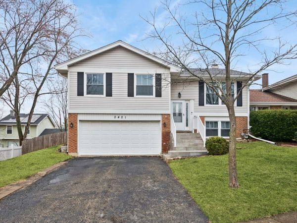 2421 Royal Drive , Unit 1, Lombard, IL 60148