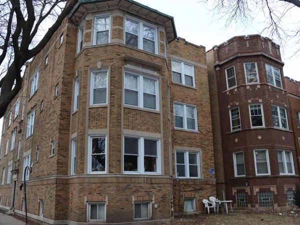 6505 N Bell Avenue, Chicago, IL 60645