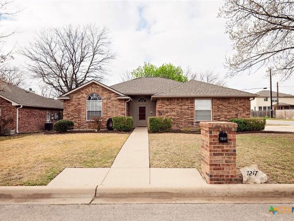 7217 Galleta Court, Temple, TX 76502