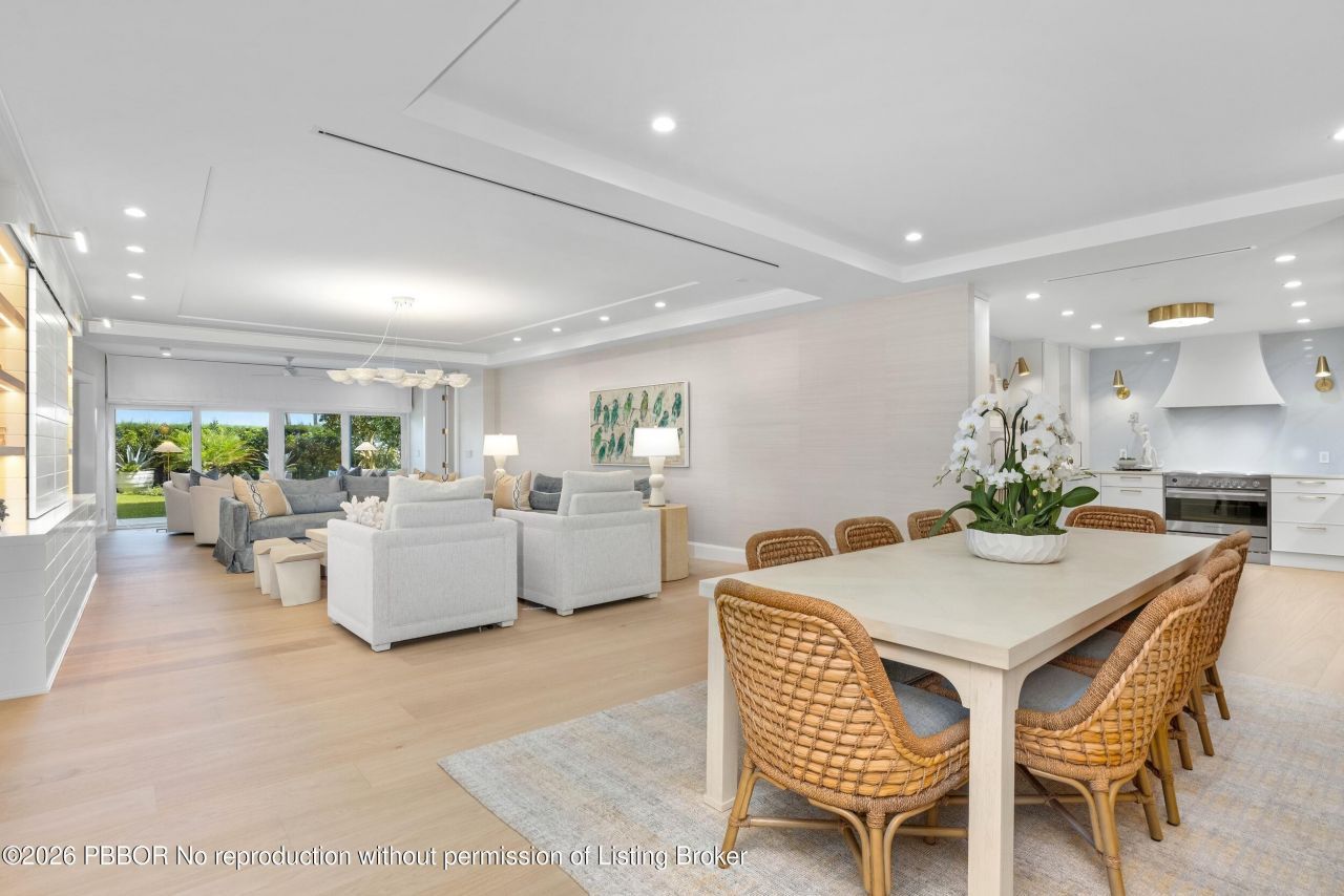 300 S Ocean Boulevard, Unit 1B, Palm Beach, FL 33480 Photo