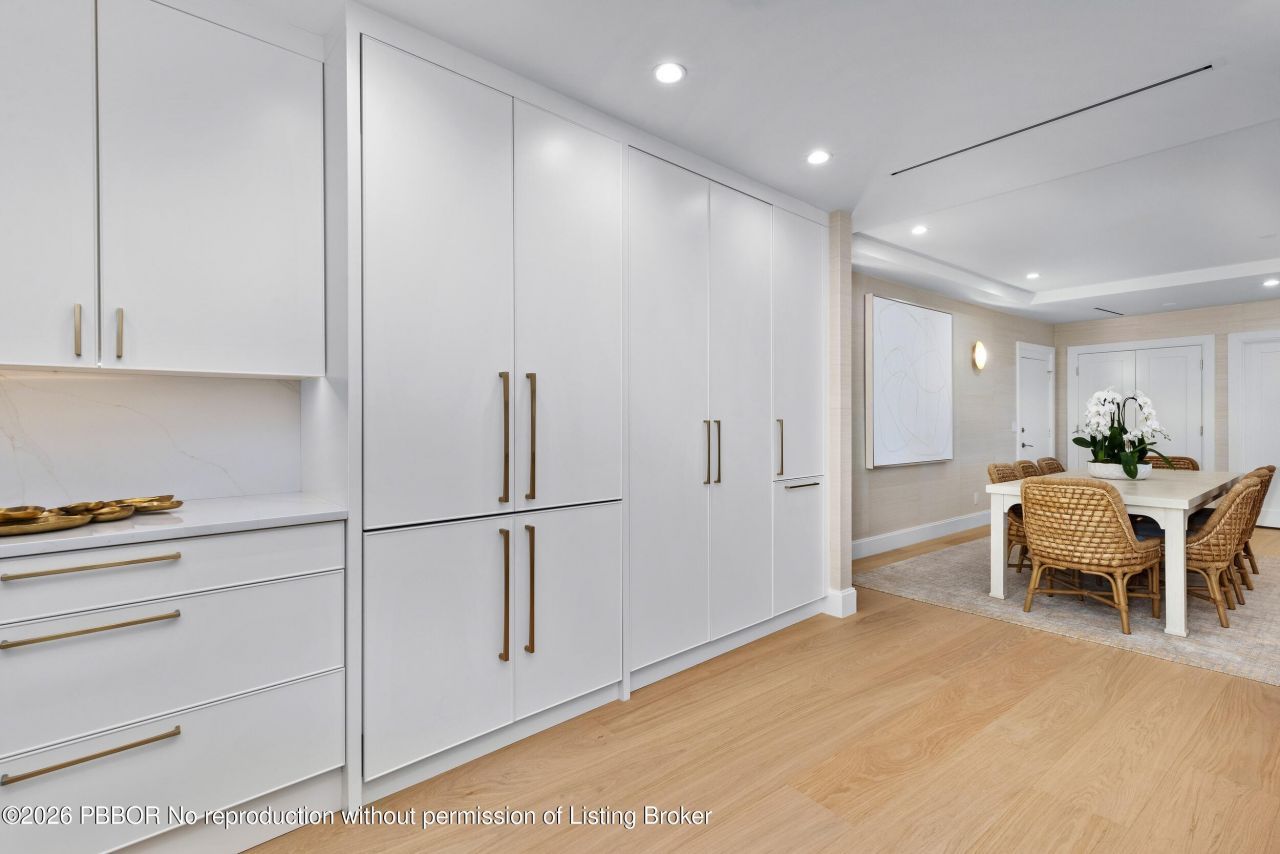 300 S Ocean Boulevard, Unit 1B, Palm Beach, FL 33480 Photo