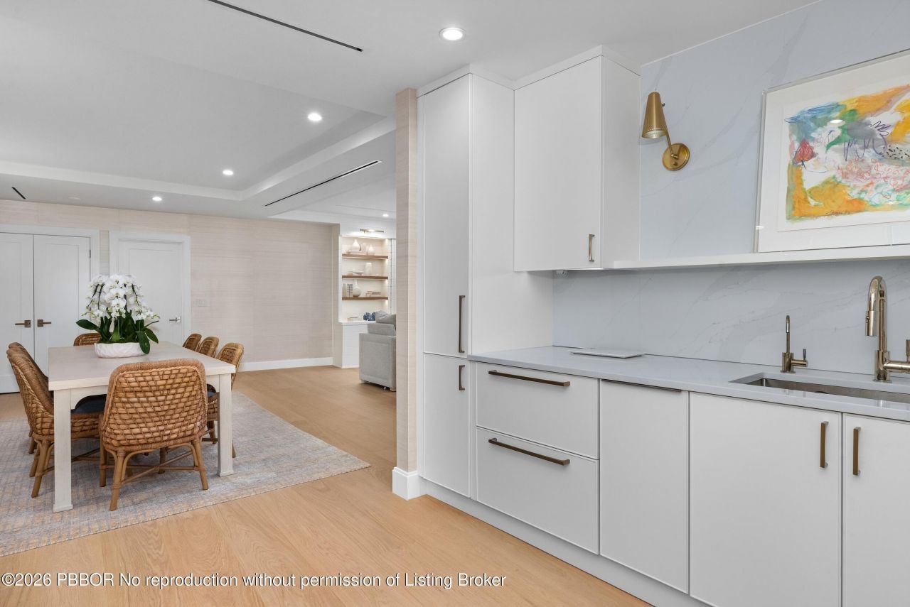 300 S Ocean Boulevard, Unit 1B, Palm Beach, FL 33480 Photo